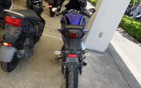 YAMAHA YZF-R15