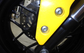 HONDA GROM 2005 JC61