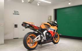 HONDA CBR600RR GEN 3 2014 PC40
