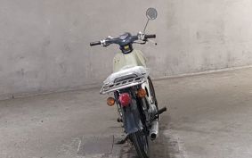 HONDA SUPER CUB50 C50
