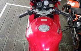 HONDA VTR1000F 1997 SC36