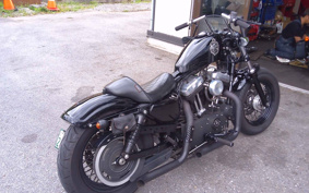 HARLEY HARLEY XL1200X 2013 LC3