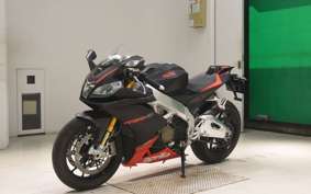 APRILIA RSV4 FACTORY 2014