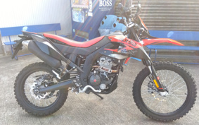 APRILIA RX 125