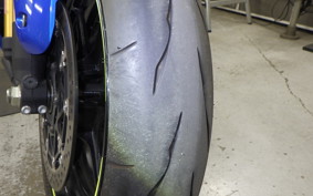 SUZUKI GSX-R1000R A 2021 DM11G