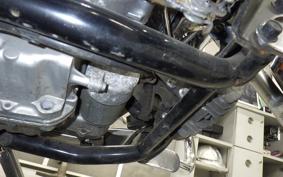 YAMAHA DRAGSTAR 400 CLASSIC  2014 VH02J