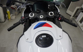 BMW S1000RR M DDC 2025