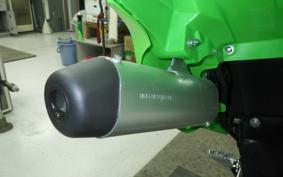 KAWASAKI KX112 KX112A