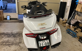 HONDA GL 1800 GOLD WING TOUR DCT 2019 SC79