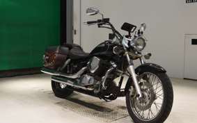 YAMAHA DRAGSTAR 250 2015 VG02J