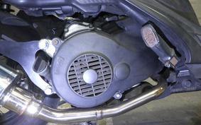 SUZUKI ADDRESS V125 S 2003 CF4MA