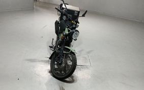 HONDA CT125 HUNTER  CUB  JA55