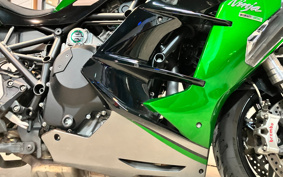 KAWASAKI NINJA H2 SX SE 2021 ZXT02A