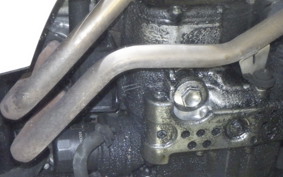 HONDA SILVER WING 400 GTA 2015 NF03