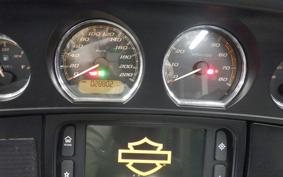 HARLEY FLHTCUTG TRIKE 2016