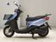 Фото Yamaha AXIS 125 TREET с японского аукциона
