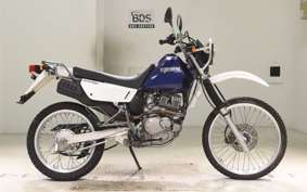 SUZUKI DJEBEL 200 (DR200SE) 2020 SH42A