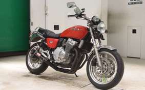 HONDA CB400F 1997 NC36