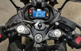 SUZUKI GSX250 R DN11A