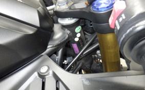 HONDA CBR250RR A 2001 MC51