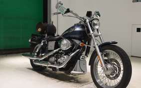 HARLEY FXDL 1450 2002