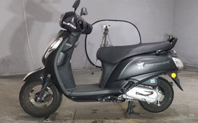 SUZUKI ADDRESS V125 DP12H