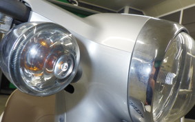 HONDA GIORNO 2 2015 AF70