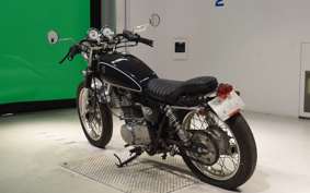 YAMAHA SR400 Gen.3 2025 RH01J