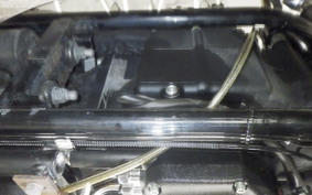 HARLEY FXSTB 1450 2002