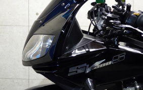SUZUKI SV1000S 2005 VT54A