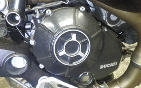 DUCATI SCRAMBLER 1100 S