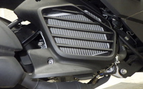 YAMAHA CYGNUS Griffus 2021 SEJ4J