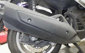 YAMAHA N-MAX 2026 SE86J
