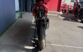 YAMAHA YZF-R1 2002 RN04