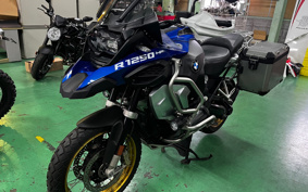 BMW R1250GS ADVENTURE 2019 0J51