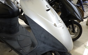 SUZUKI LET's 2 CA1PA