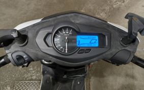 YAMAHA CYGNUS125XSR SEA5J