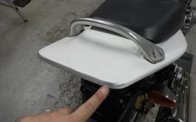 HONDA CB400 SUPER BOLDOR VTEC 2010 NC42