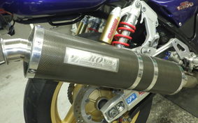 HONDA CB1300SF SUPER FOUR 2002 SC40