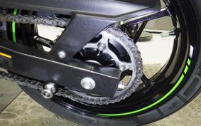 KAWASAKI NINJA 400 2018 EX400G
