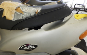 HONDA DIO CESTA AF34