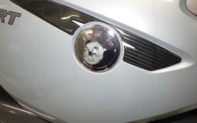 BMW R1200 RT 2010
