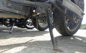 KAWASAKI BALIUS 250 ZR250A