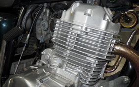 HONDA CB400SS E 2008 NC41