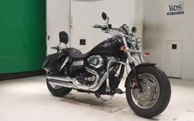 HARLEY FXDF 1580 2010