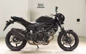SUZUKI SV650 X A 2020 VP55B