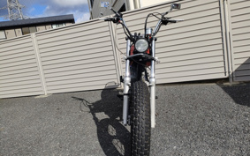 HONDA FTR223 MC34