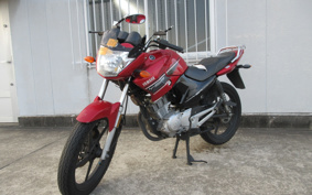 YAMAHA YX125 PCJL