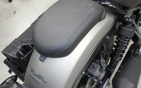 HONDA REBEL 250 2020 MC49