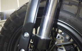 HONDA MONKEY 125 2011 JB03